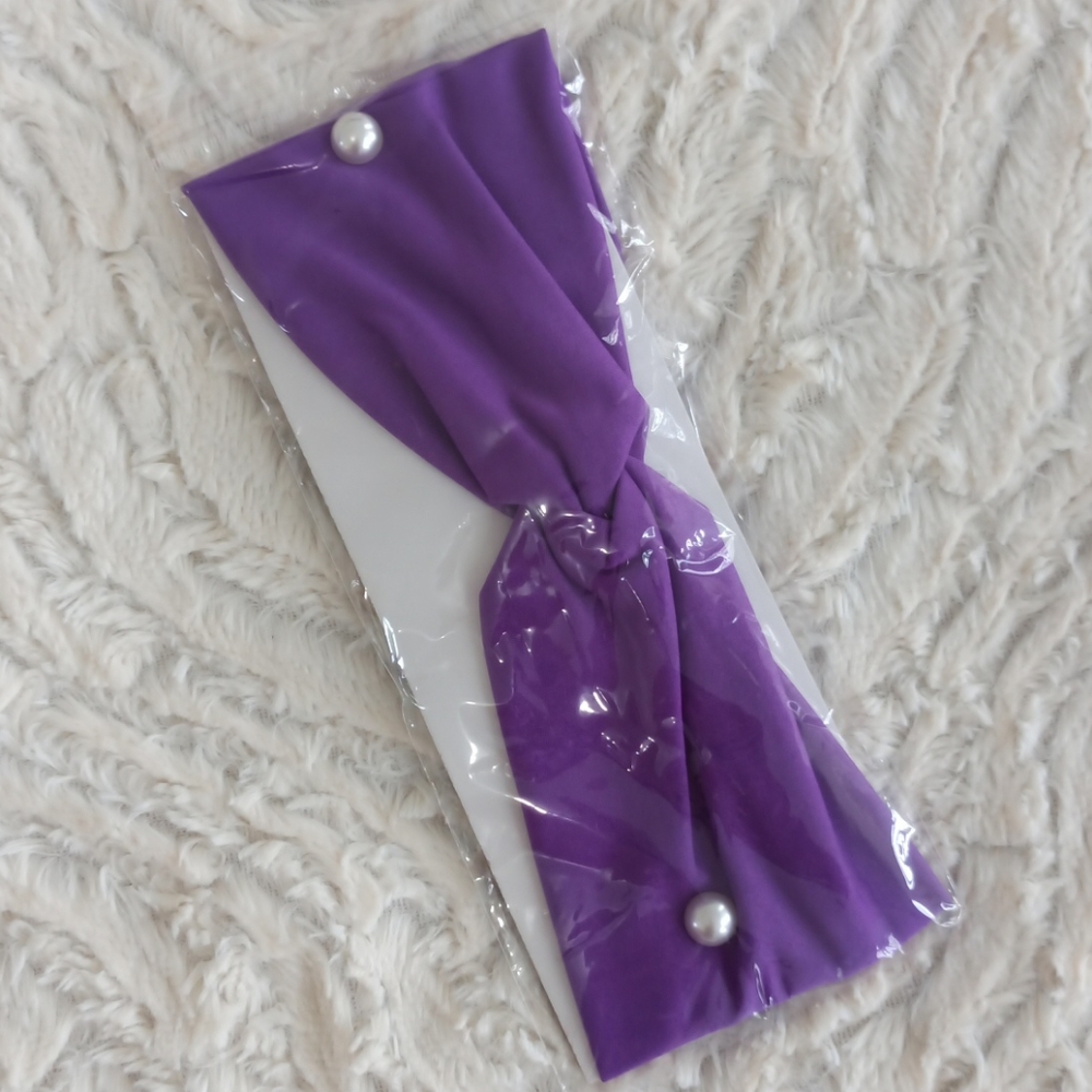 Headbands - Picture 4 of 8